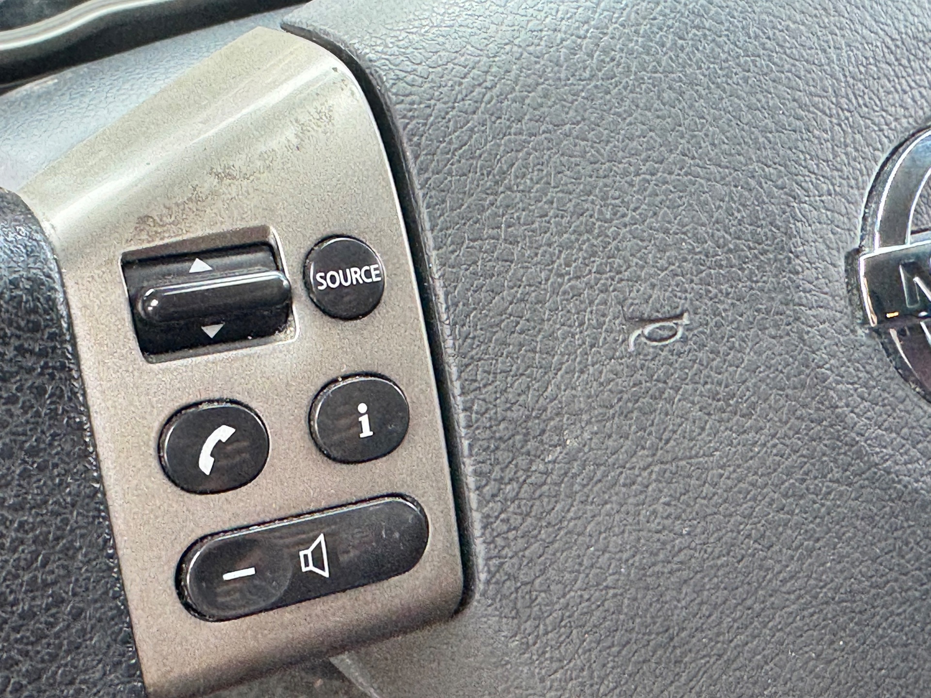 Foto van Nissan Nissan Note