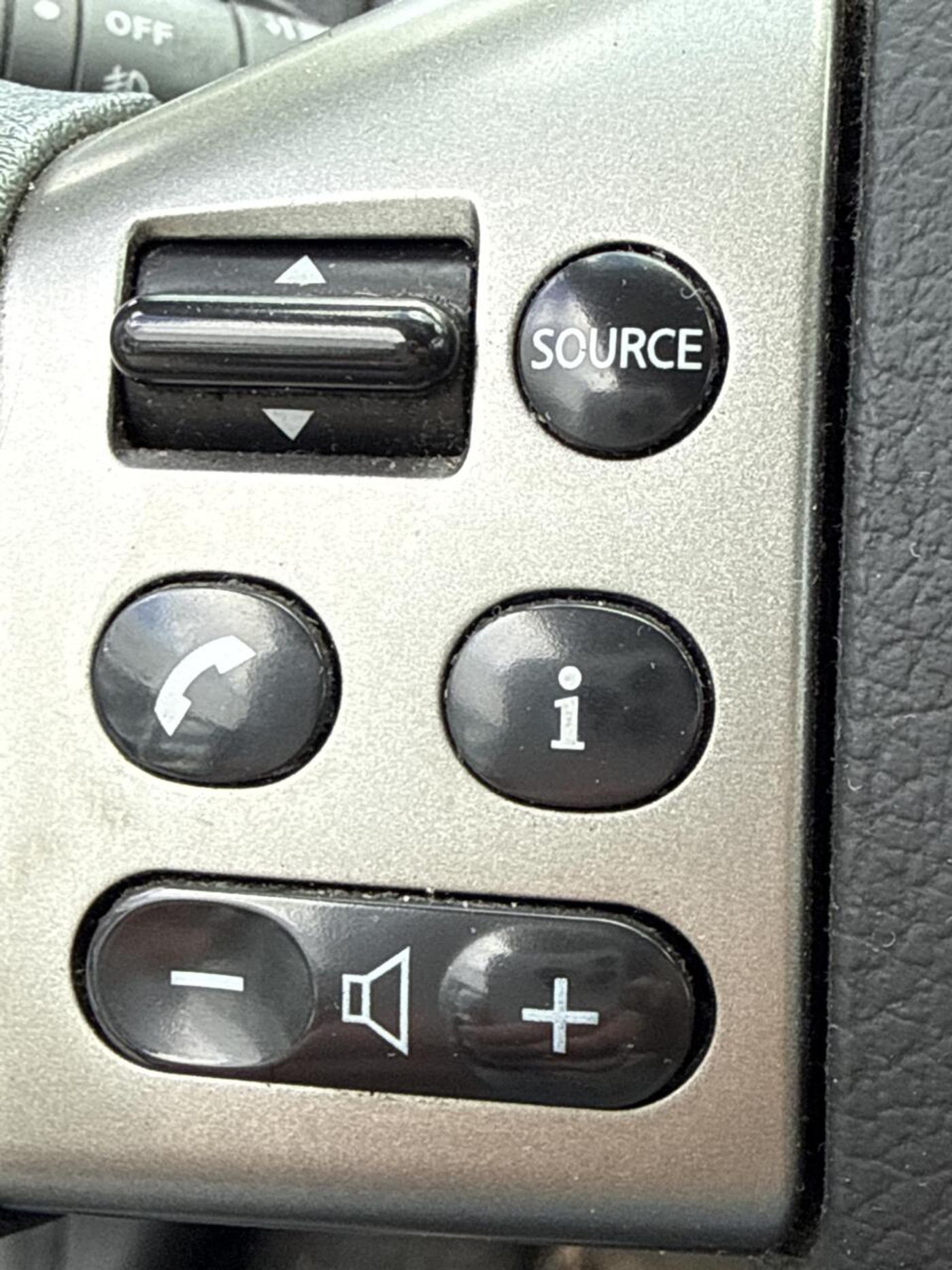 Foto van Nissan Nissan Note