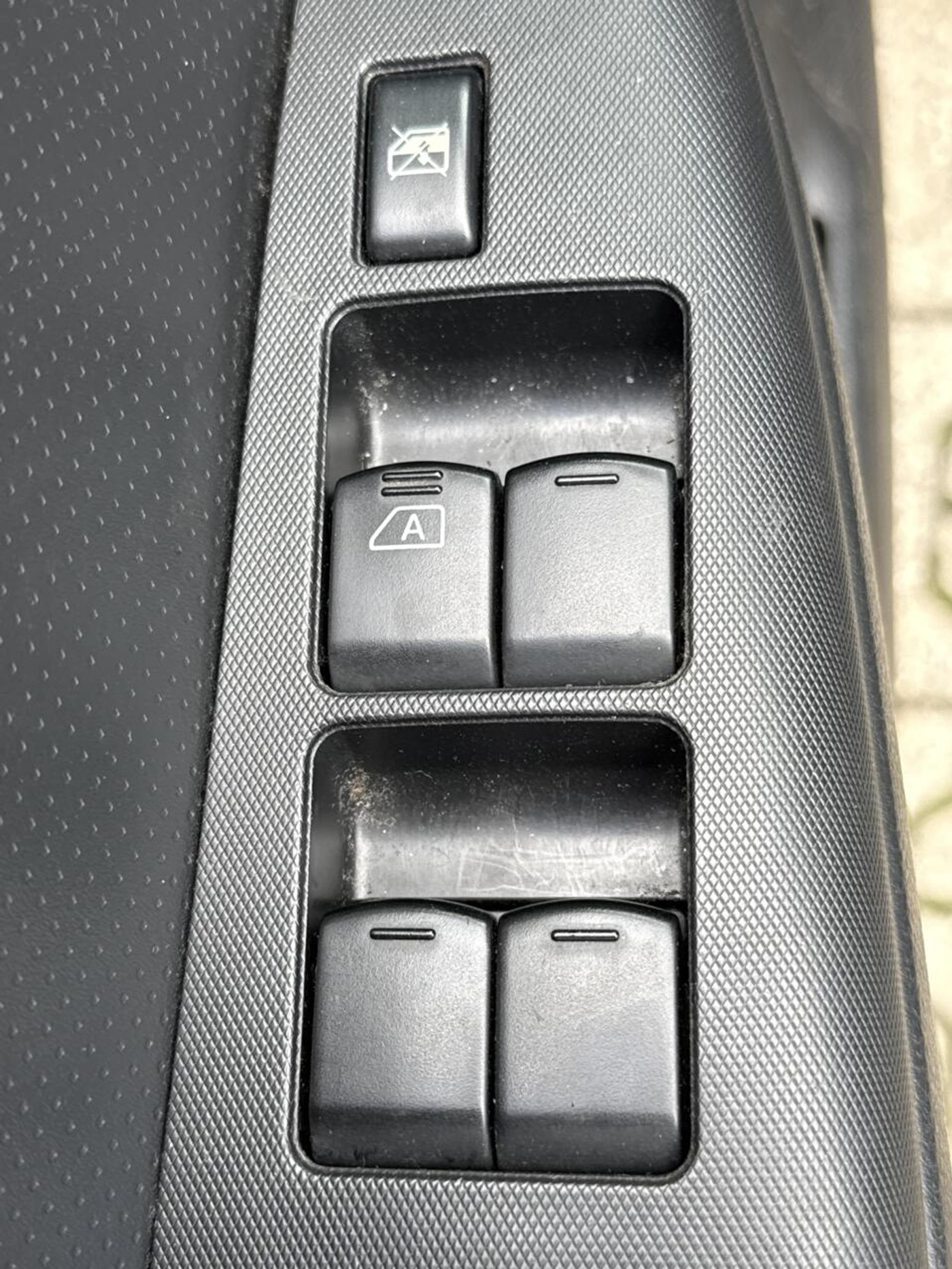 Foto van Nissan Nissan Note