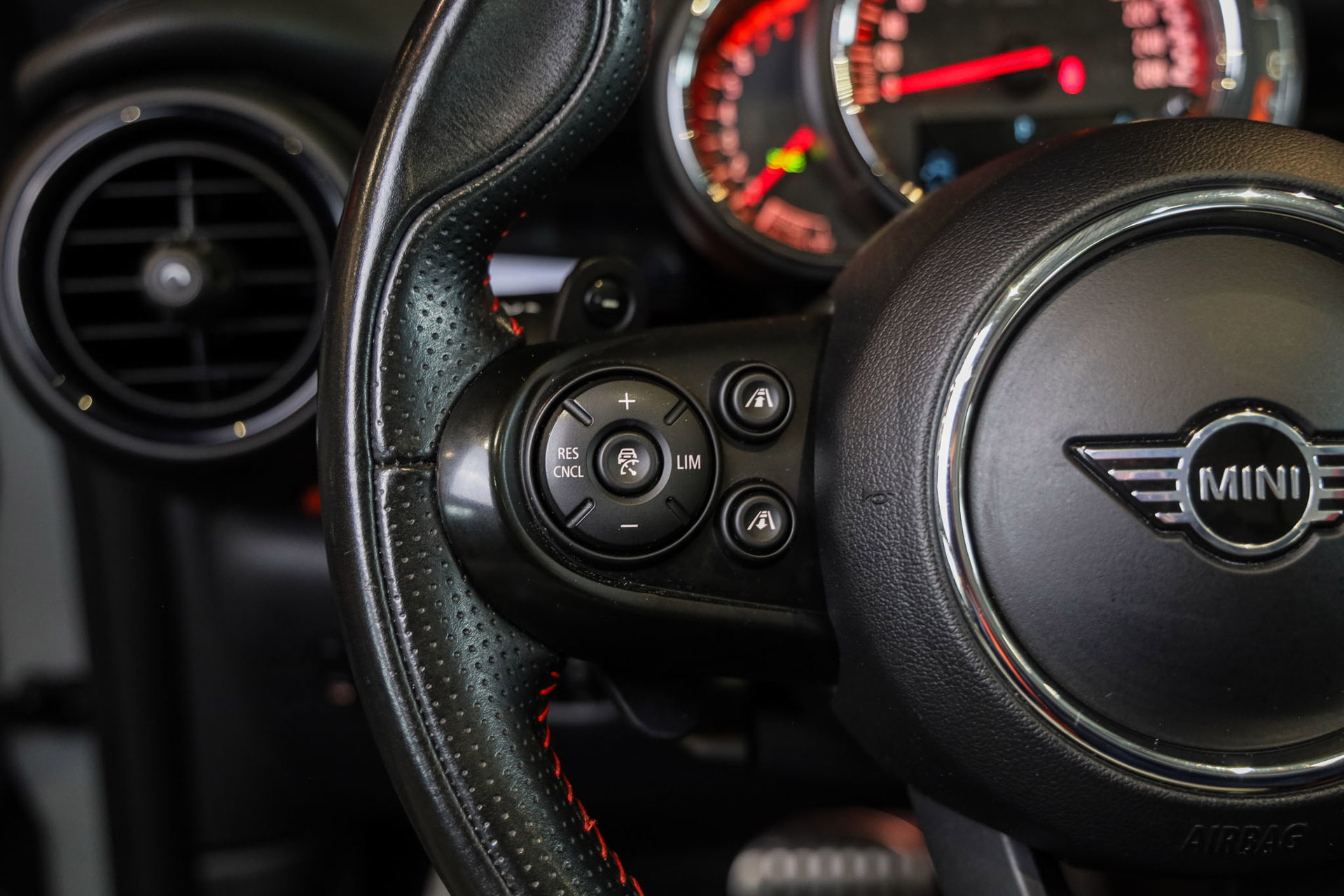 Foto van Mini John Cooper Works