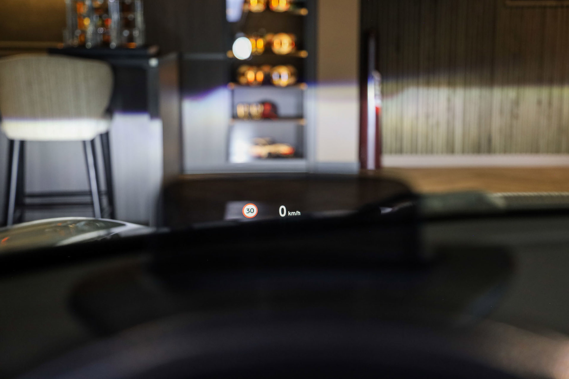 Foto van Mini John Cooper Works