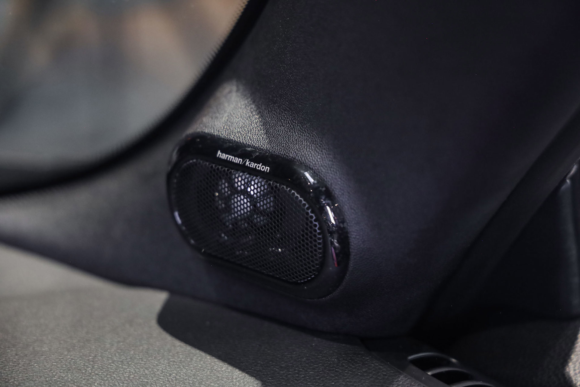Foto van Mini John Cooper Works