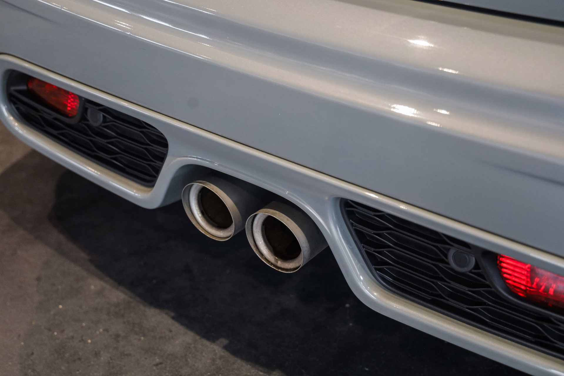 Foto van Mini John Cooper Works