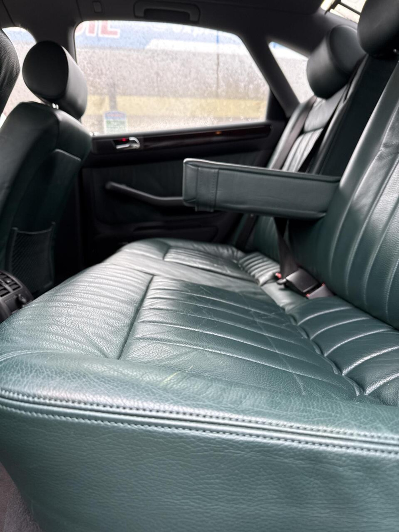 Foto van Audi Audi A6