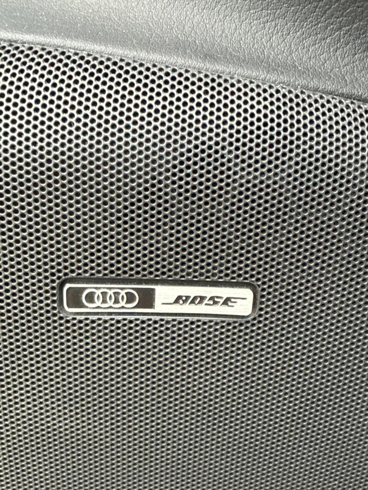 Foto van Audi Audi A6