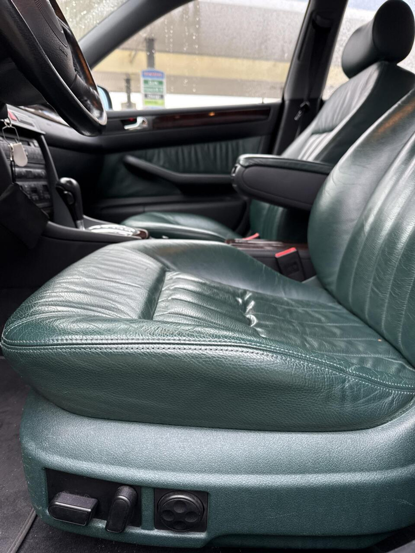 Foto van Audi Audi A6