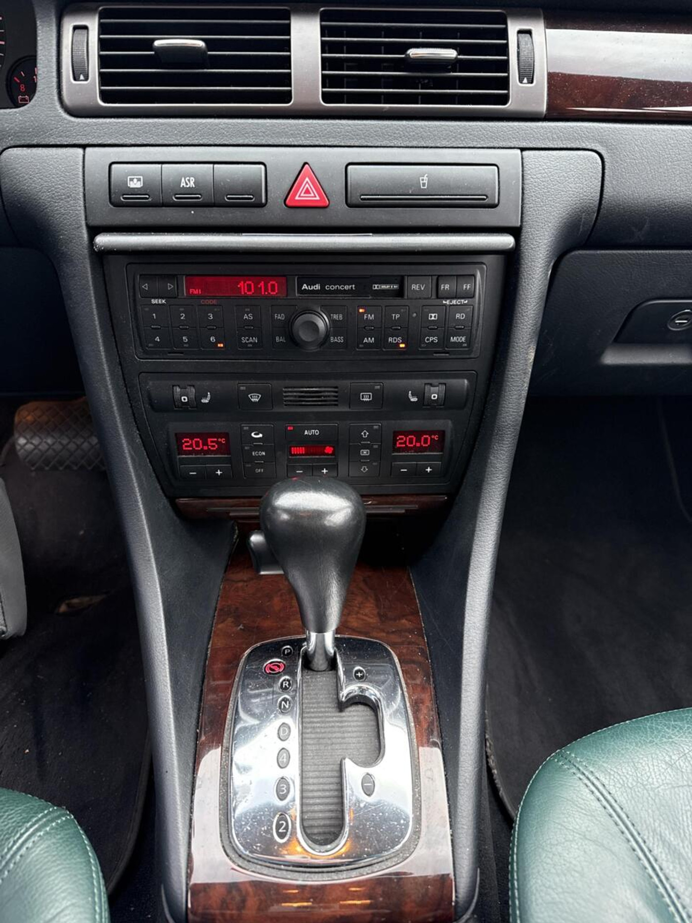 Foto van Audi Audi A6