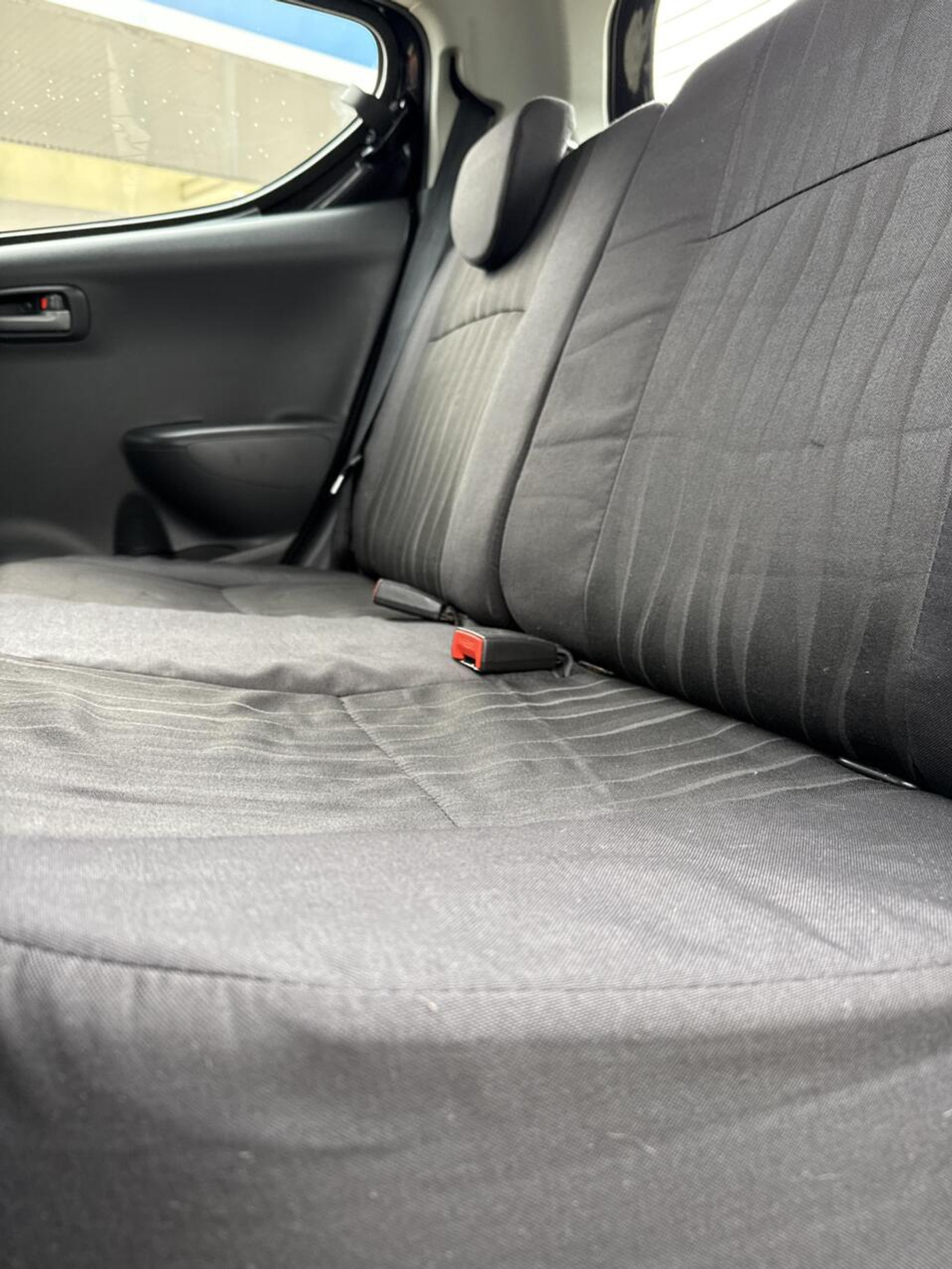 Foto van Nissan Nissan Pixo