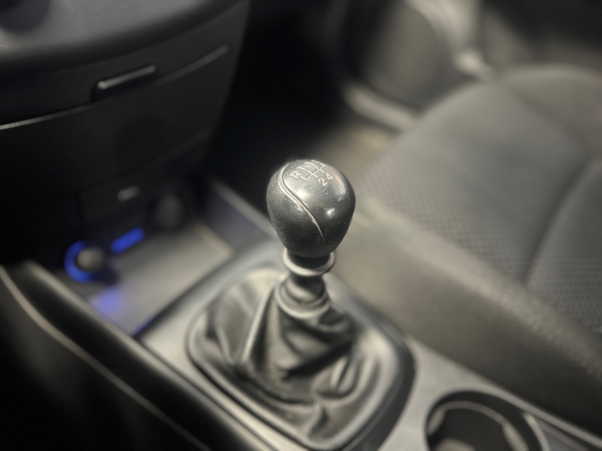 Foto van Hyundai I 30