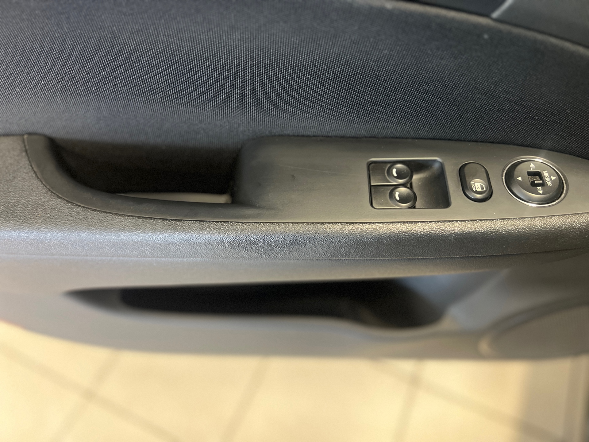 Foto van Hyundai I 30
