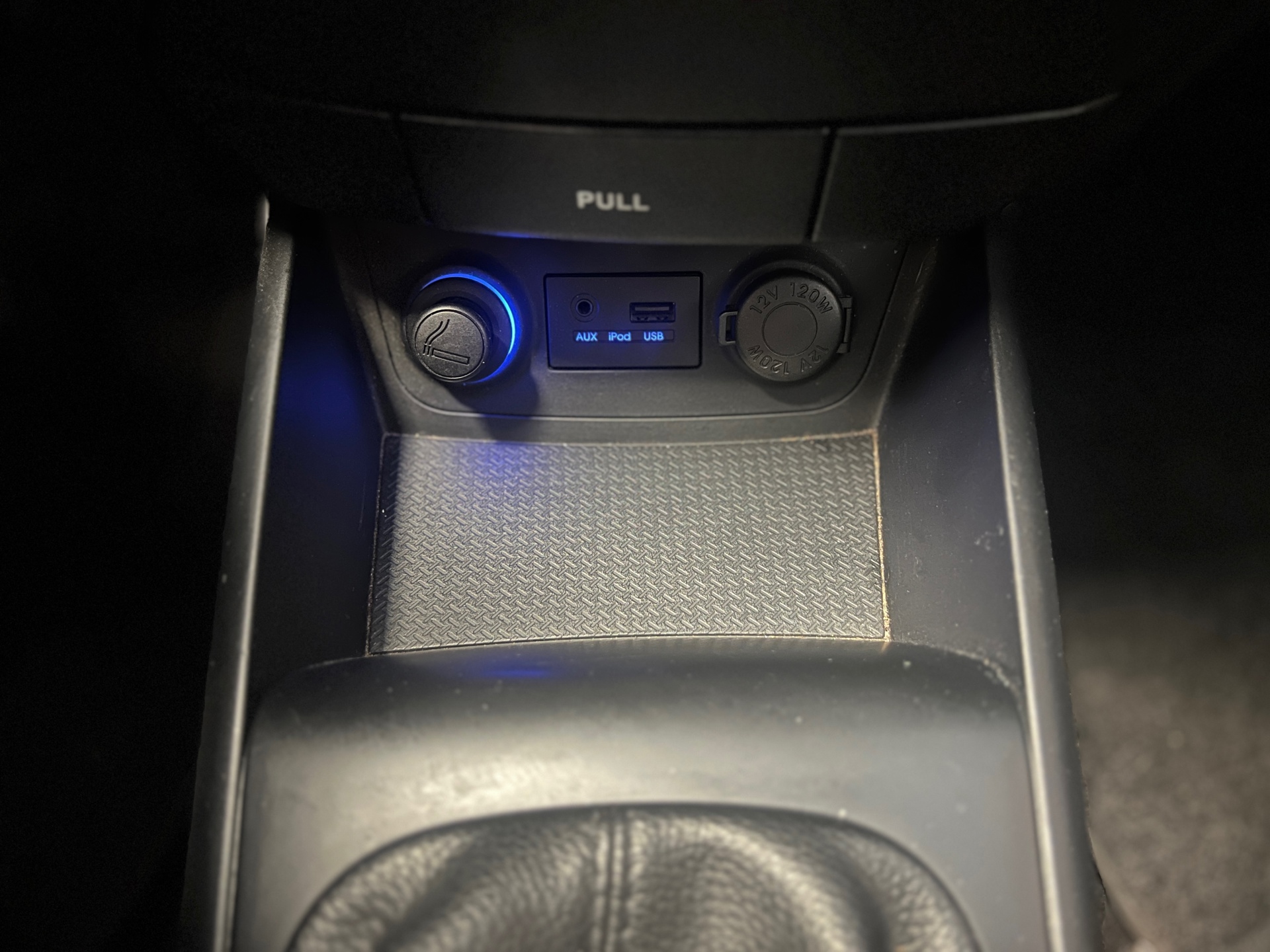 Foto van Hyundai I 30