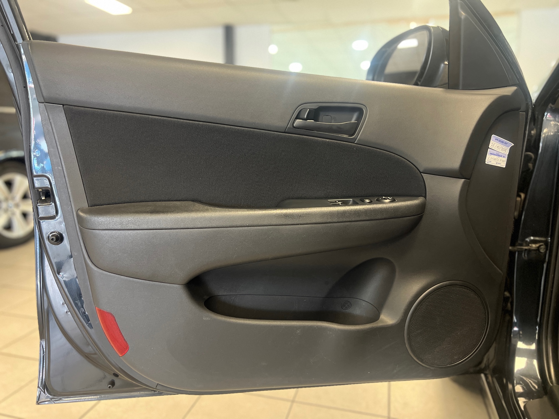 Foto van Hyundai I 30