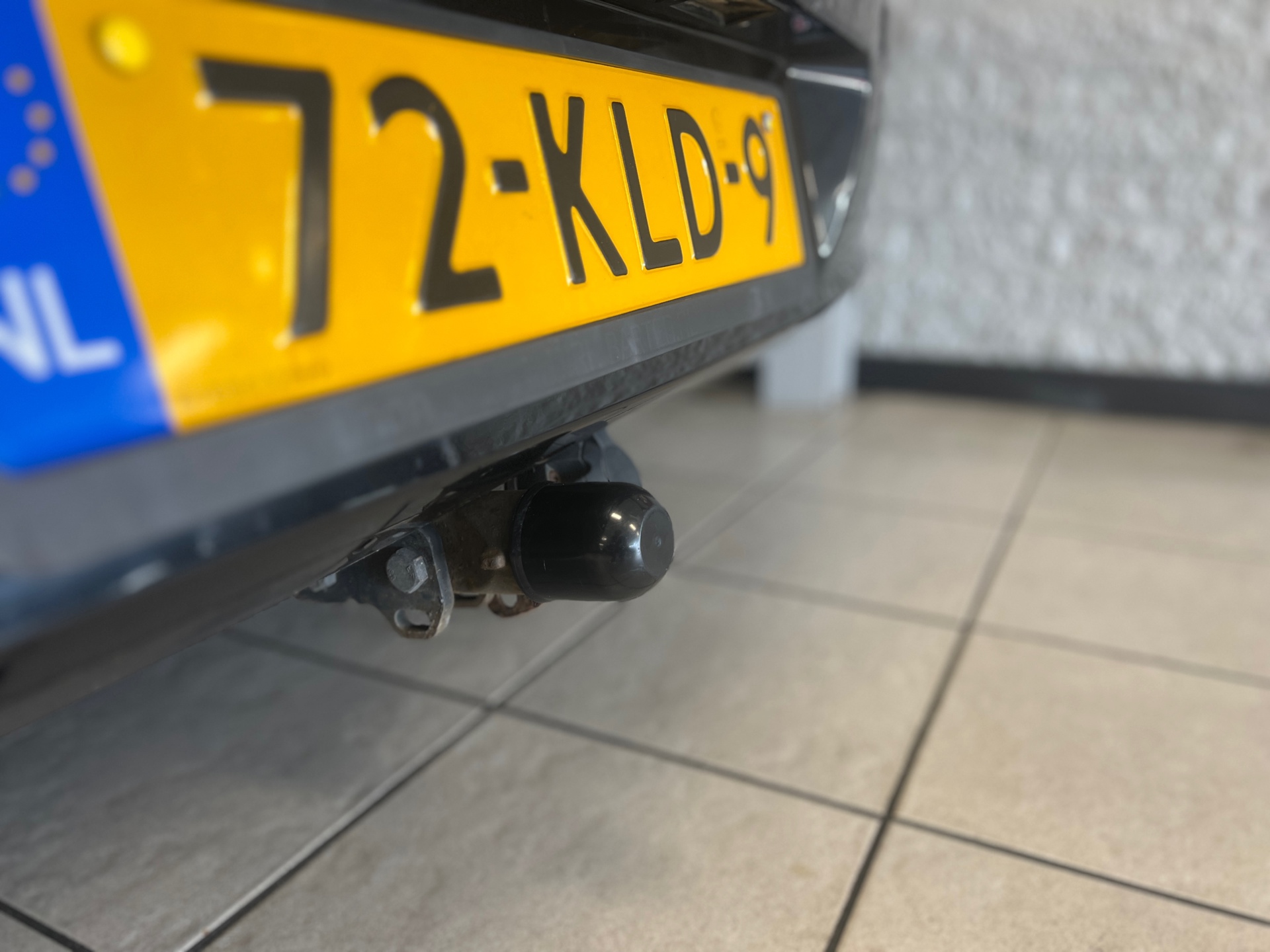 Foto van Hyundai I 30