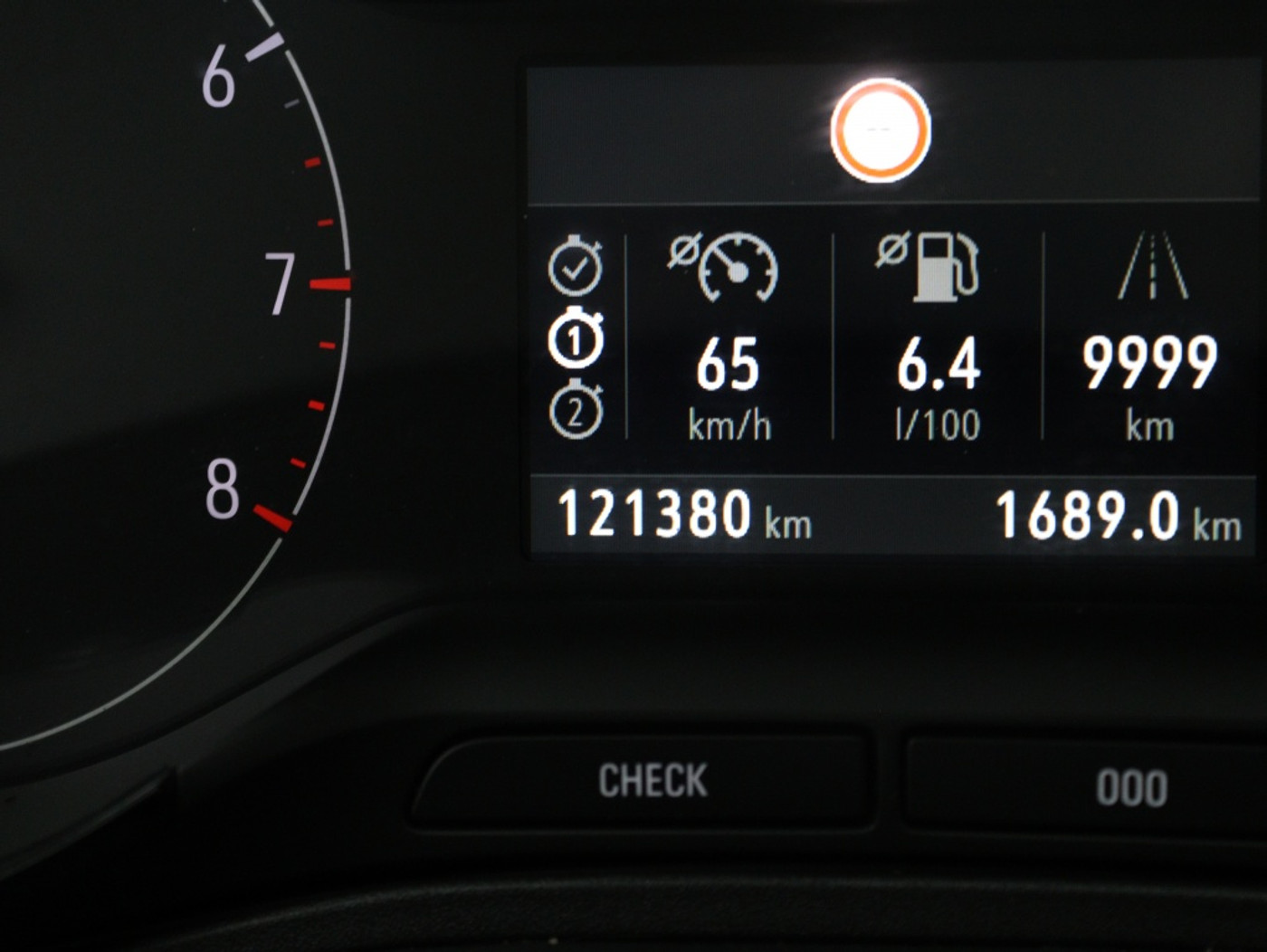 Foto van Opel Grandland X