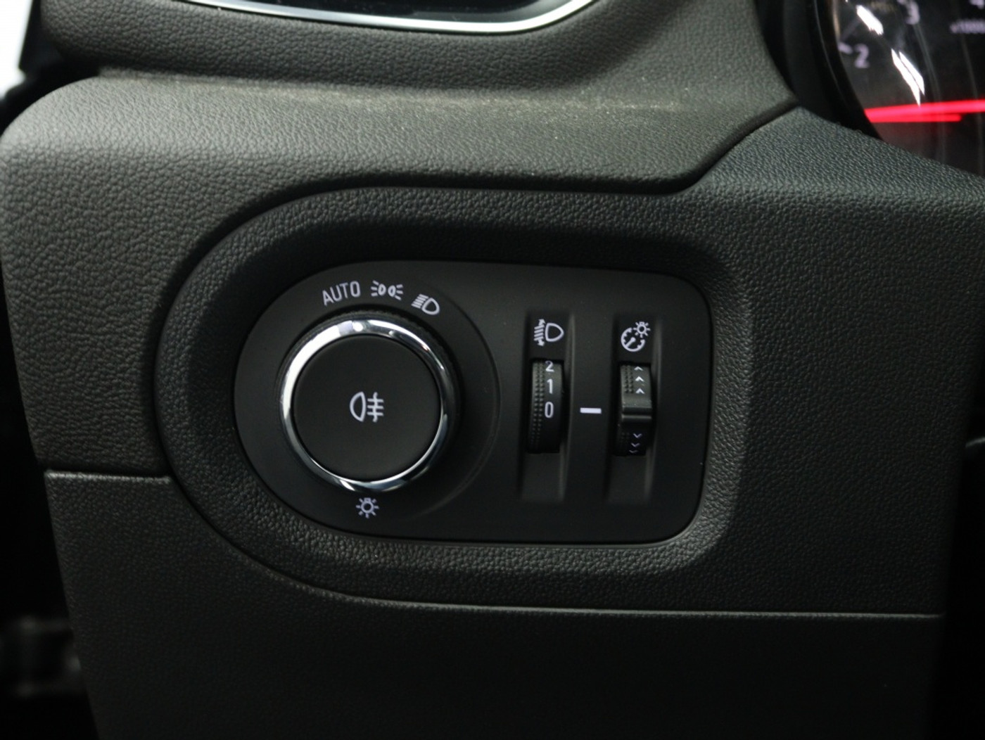 Foto van Opel Grandland X