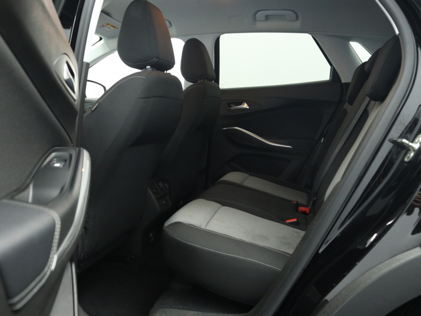 Foto van Opel Grandland X