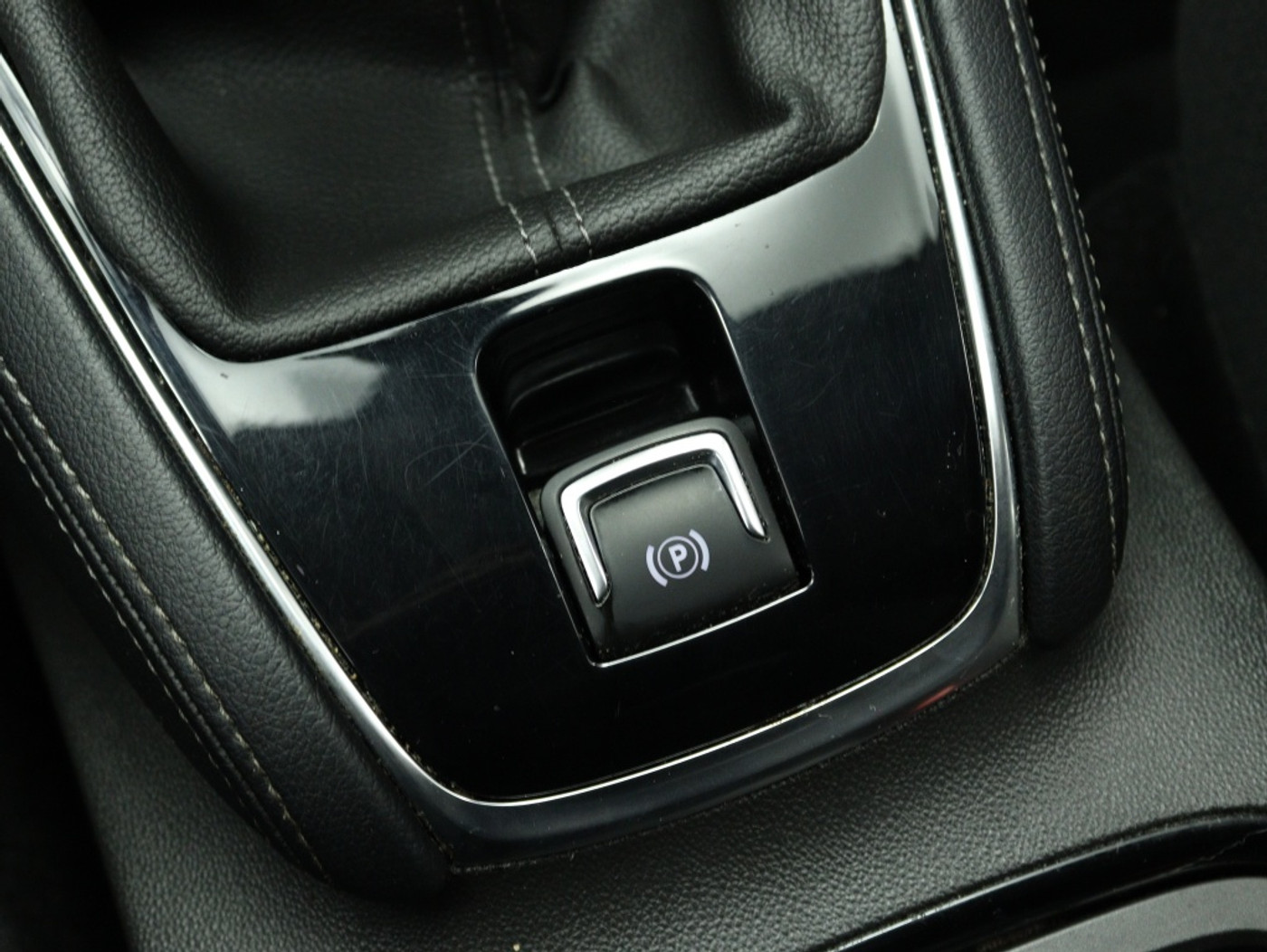 Foto van Opel Grandland X