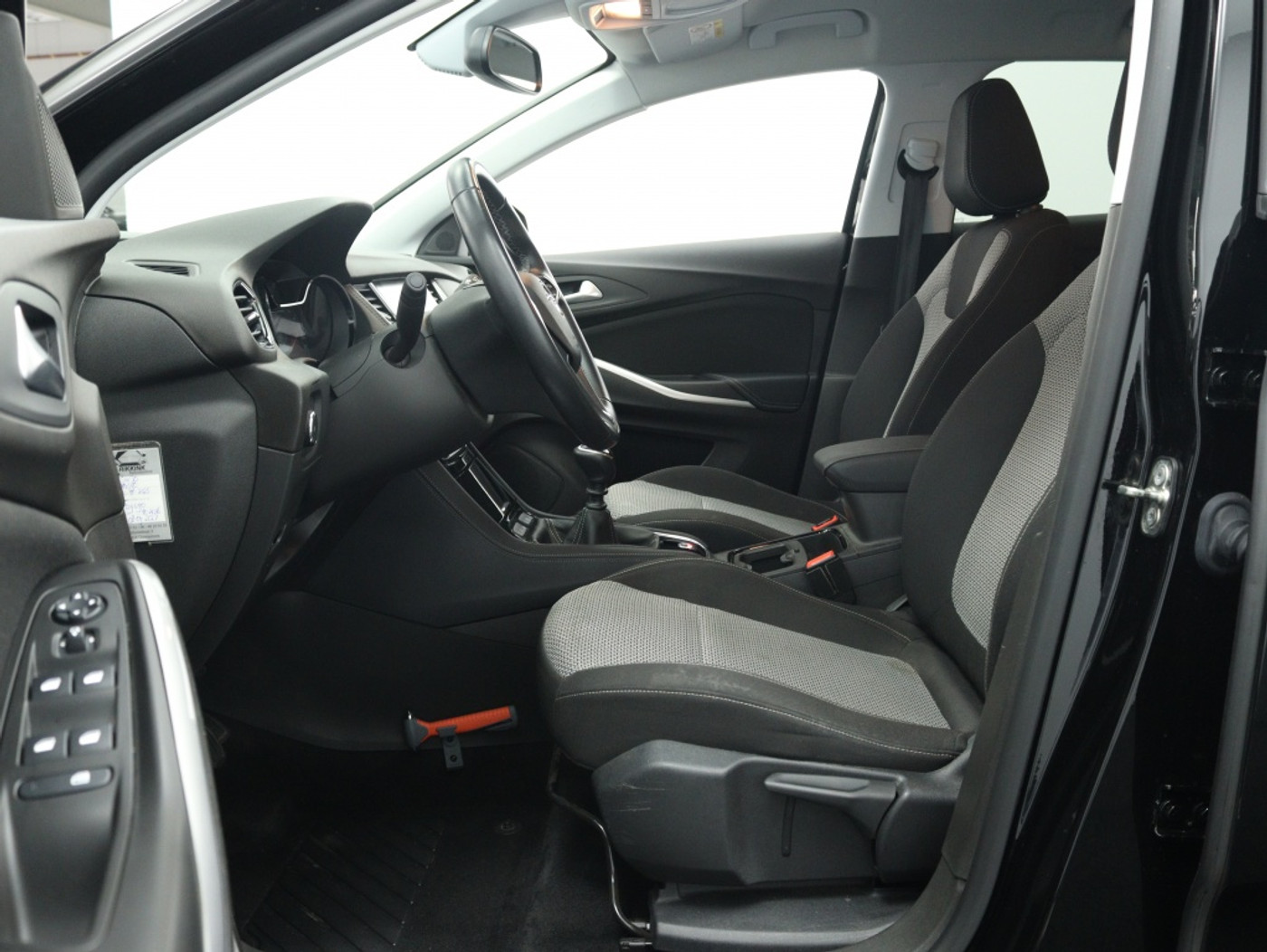 Foto van Opel Grandland X
