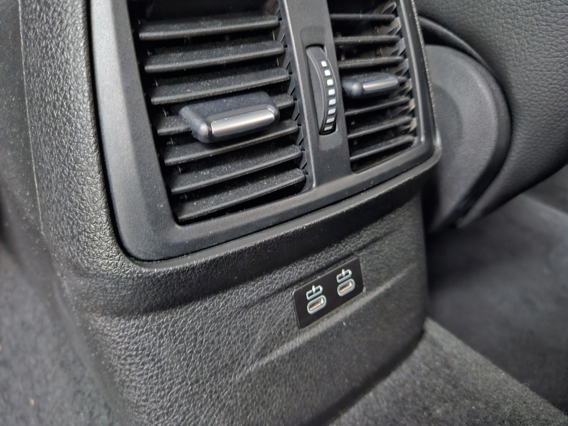 Foto van BMW 218i Active Tourer
