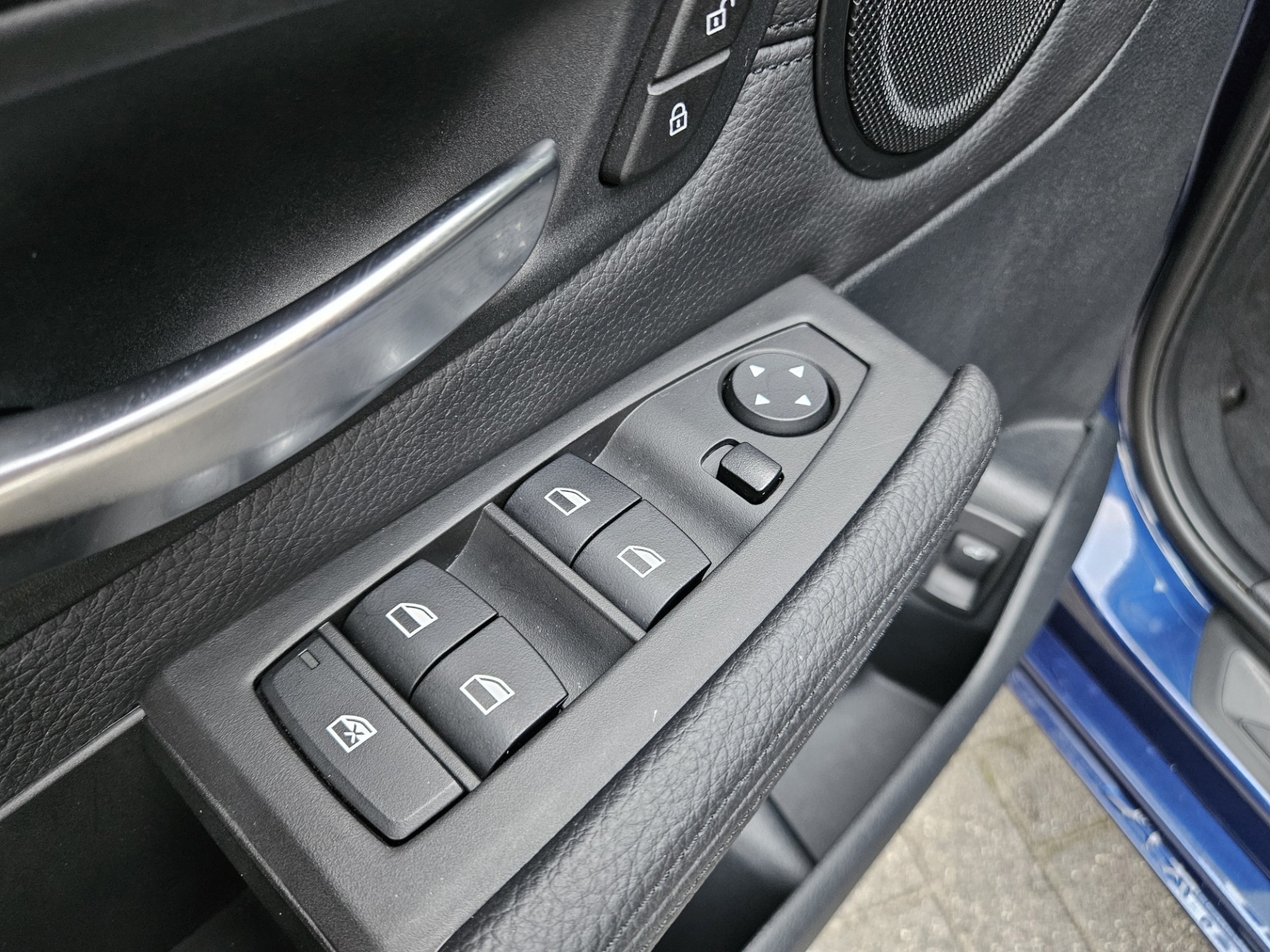 Foto van BMW 218i Active Tourer