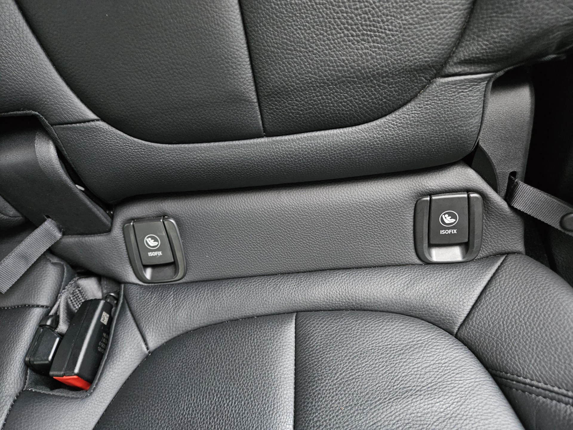 Foto van BMW 218i Active Tourer