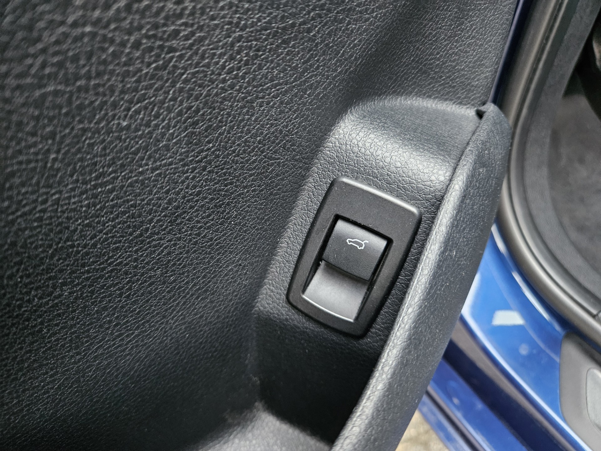 Foto van BMW 218i Active Tourer