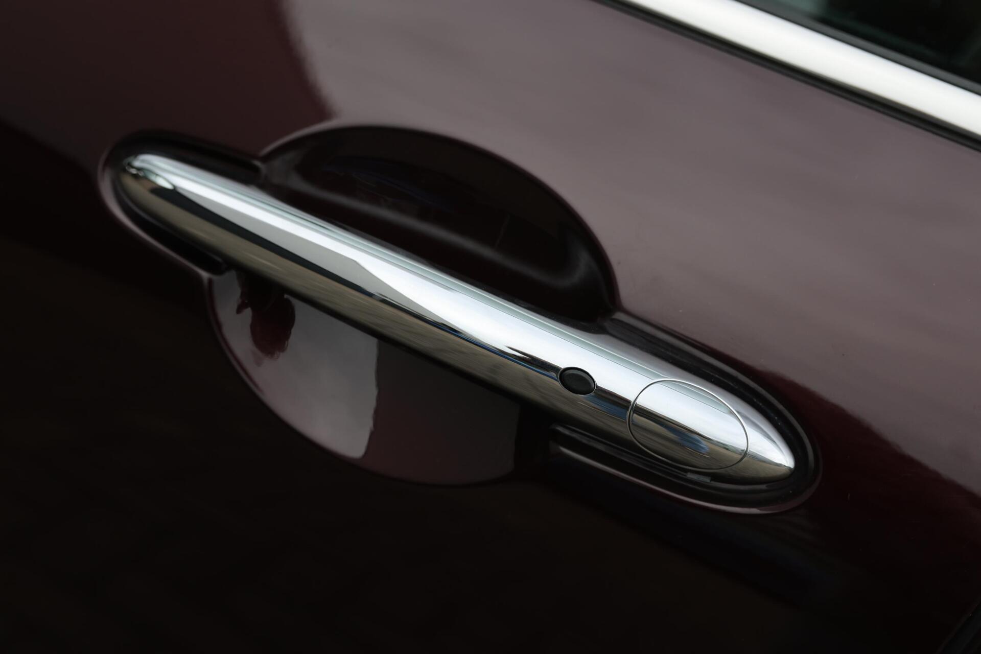 Foto van Mini Clubman Cooper S