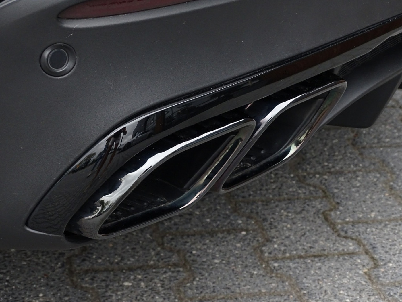Foto van Mercedes-Benz Gle