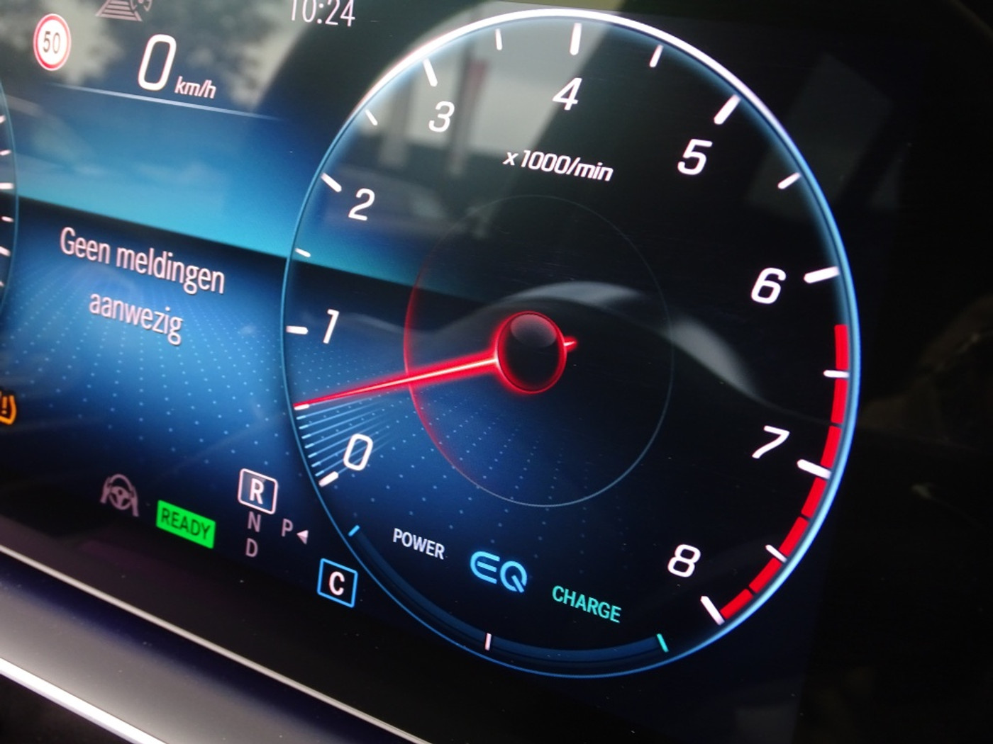 Foto van Mercedes-Benz Gle