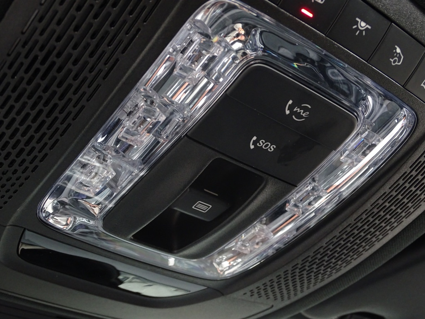 Foto van Mercedes-Benz Gle