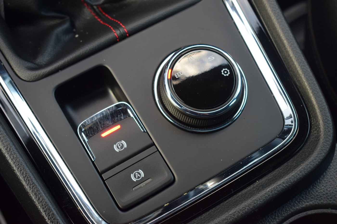 Foto van Seat Ateca
