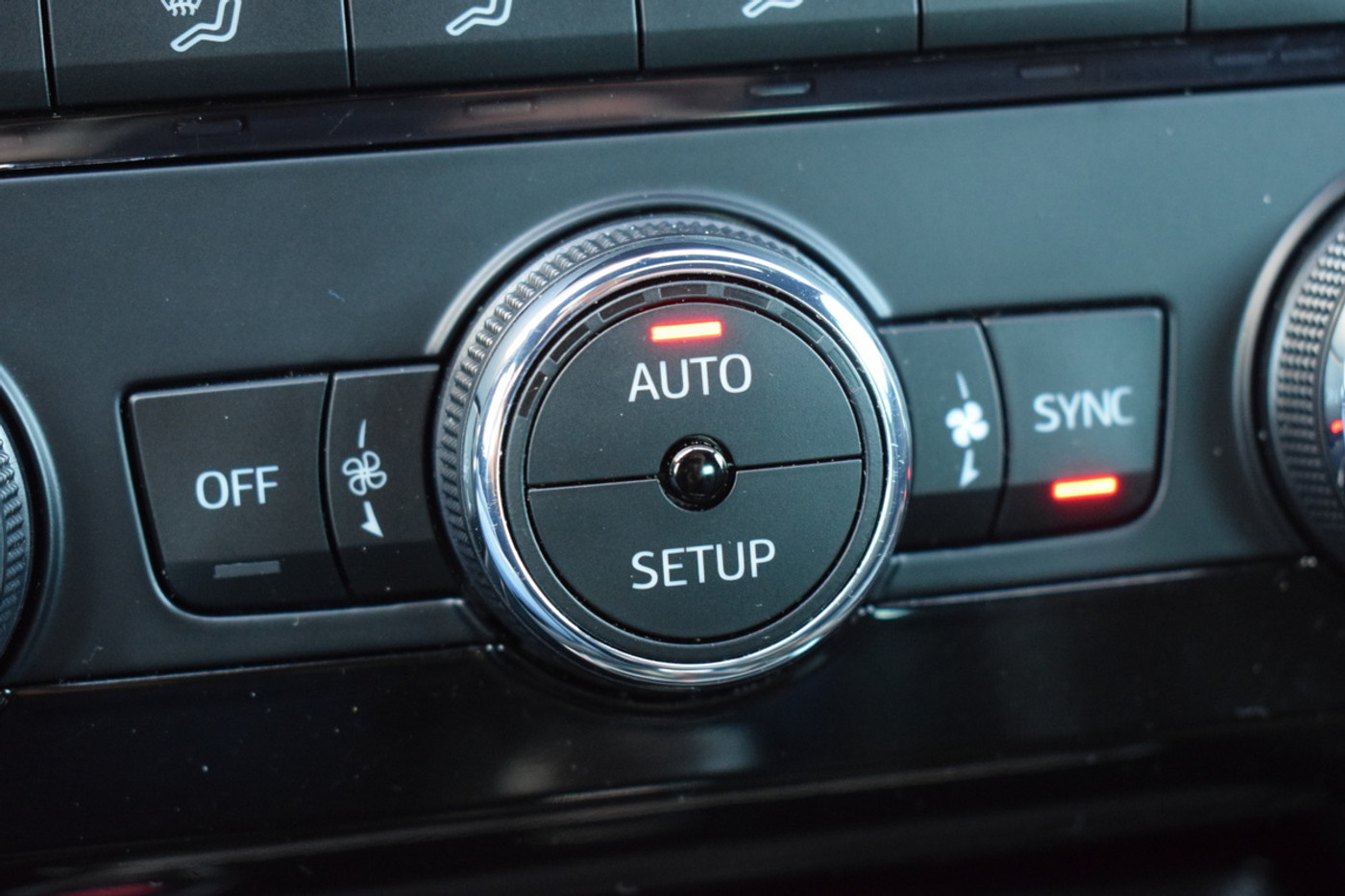 Foto van Seat Ateca
