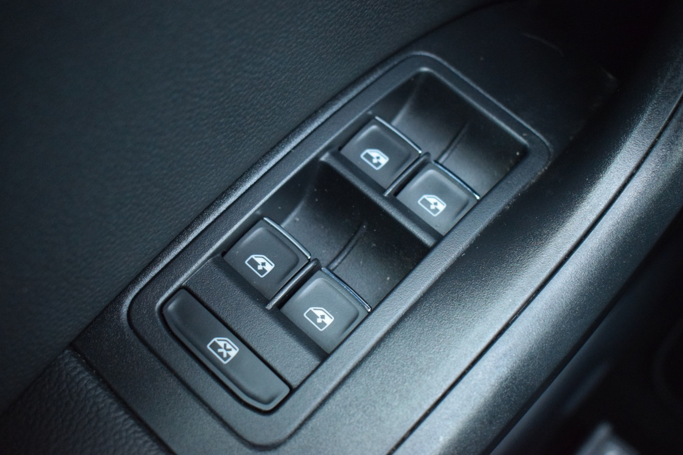 Foto van Seat Ateca