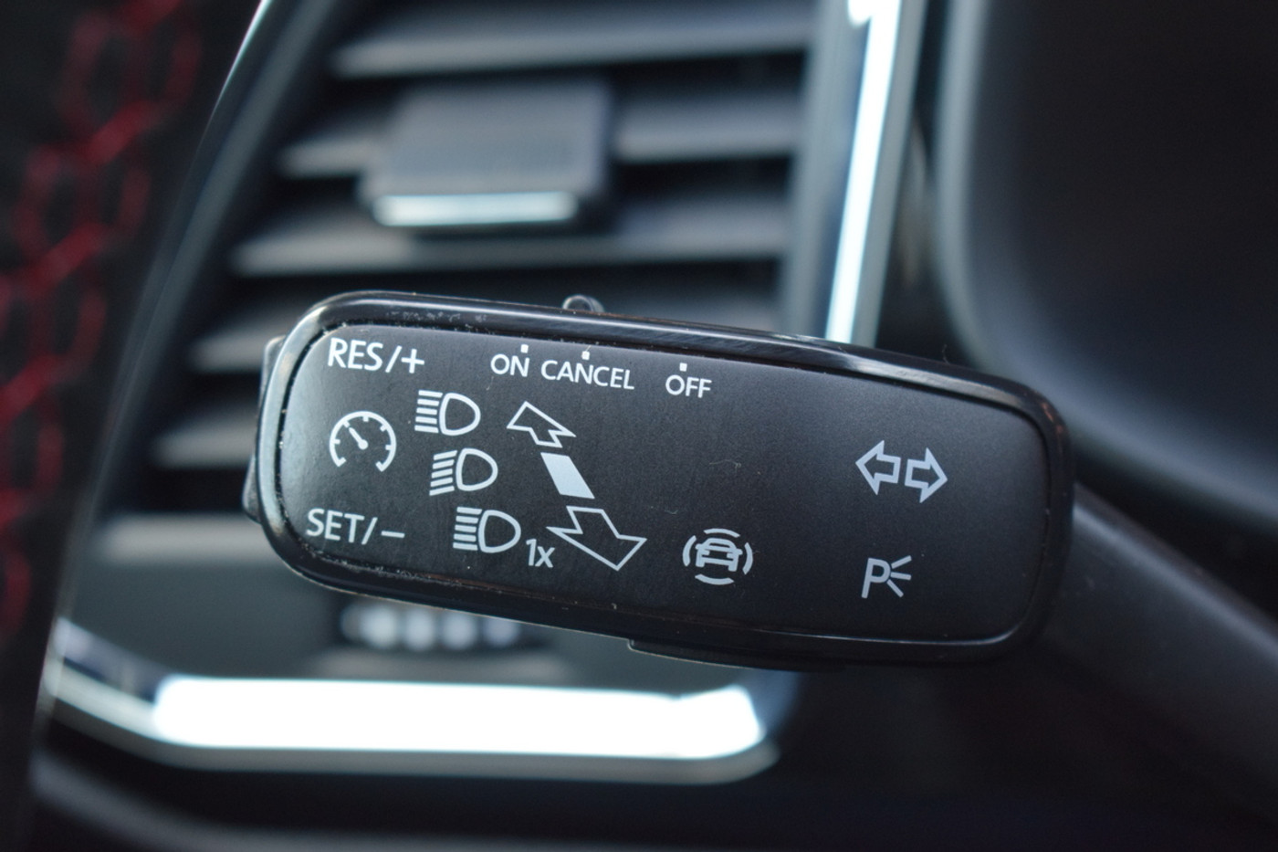 Foto van Seat Ateca