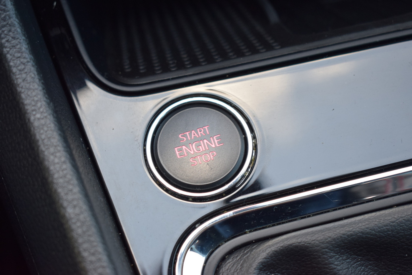 Foto van Seat Ateca