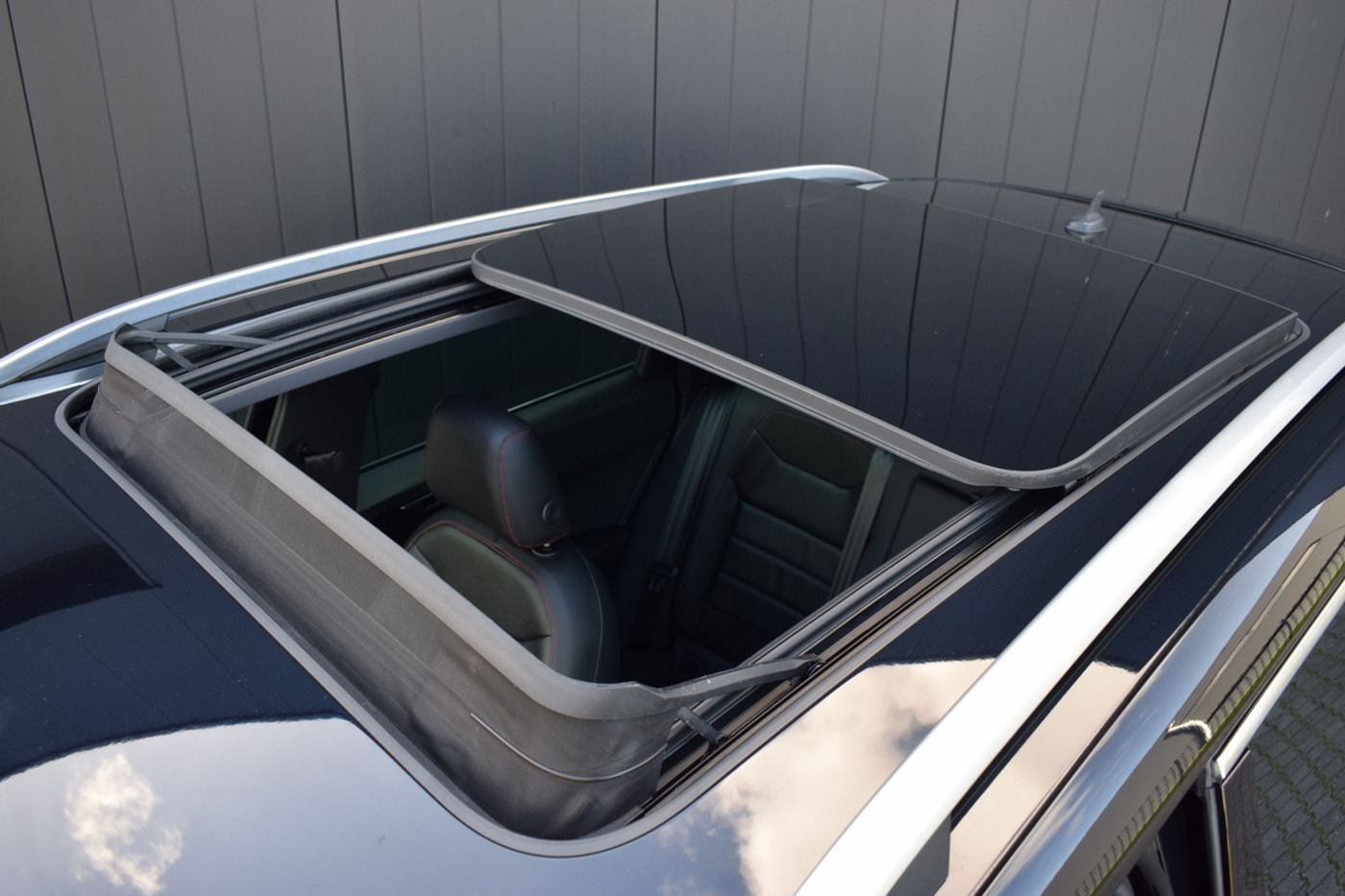 Foto van Seat Ateca