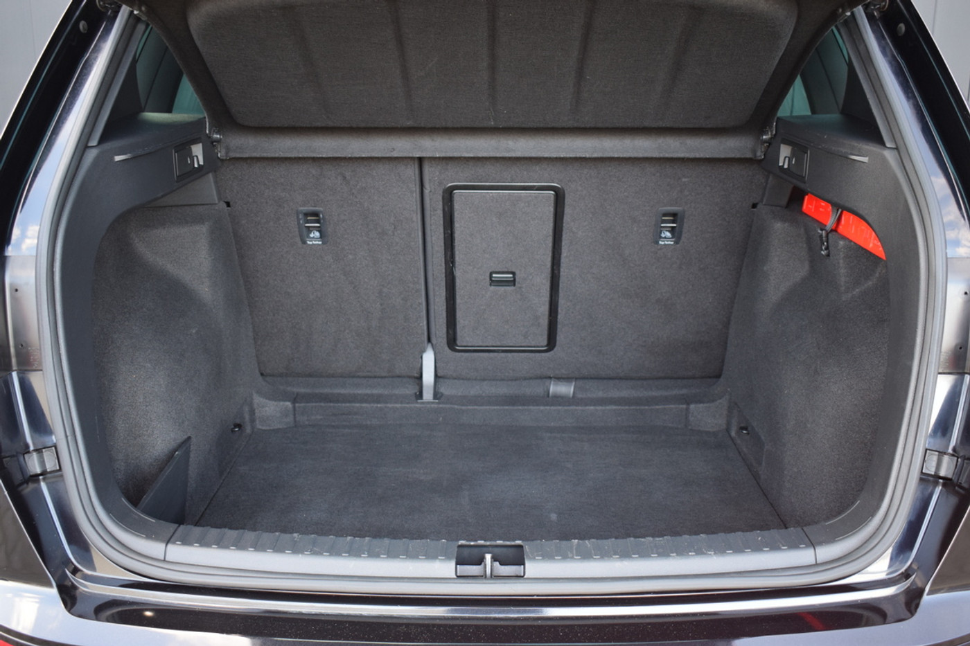 Foto van Seat Ateca