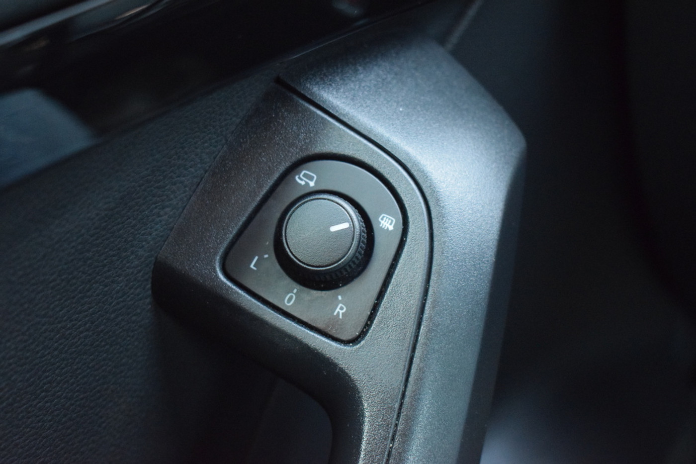 Foto van Seat Ateca