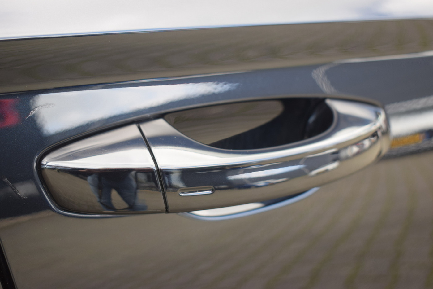 Foto van Seat Ateca