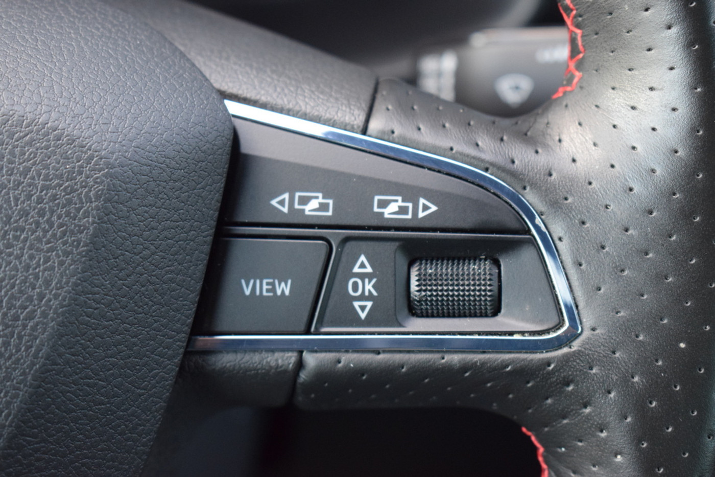 Foto van Seat Ateca