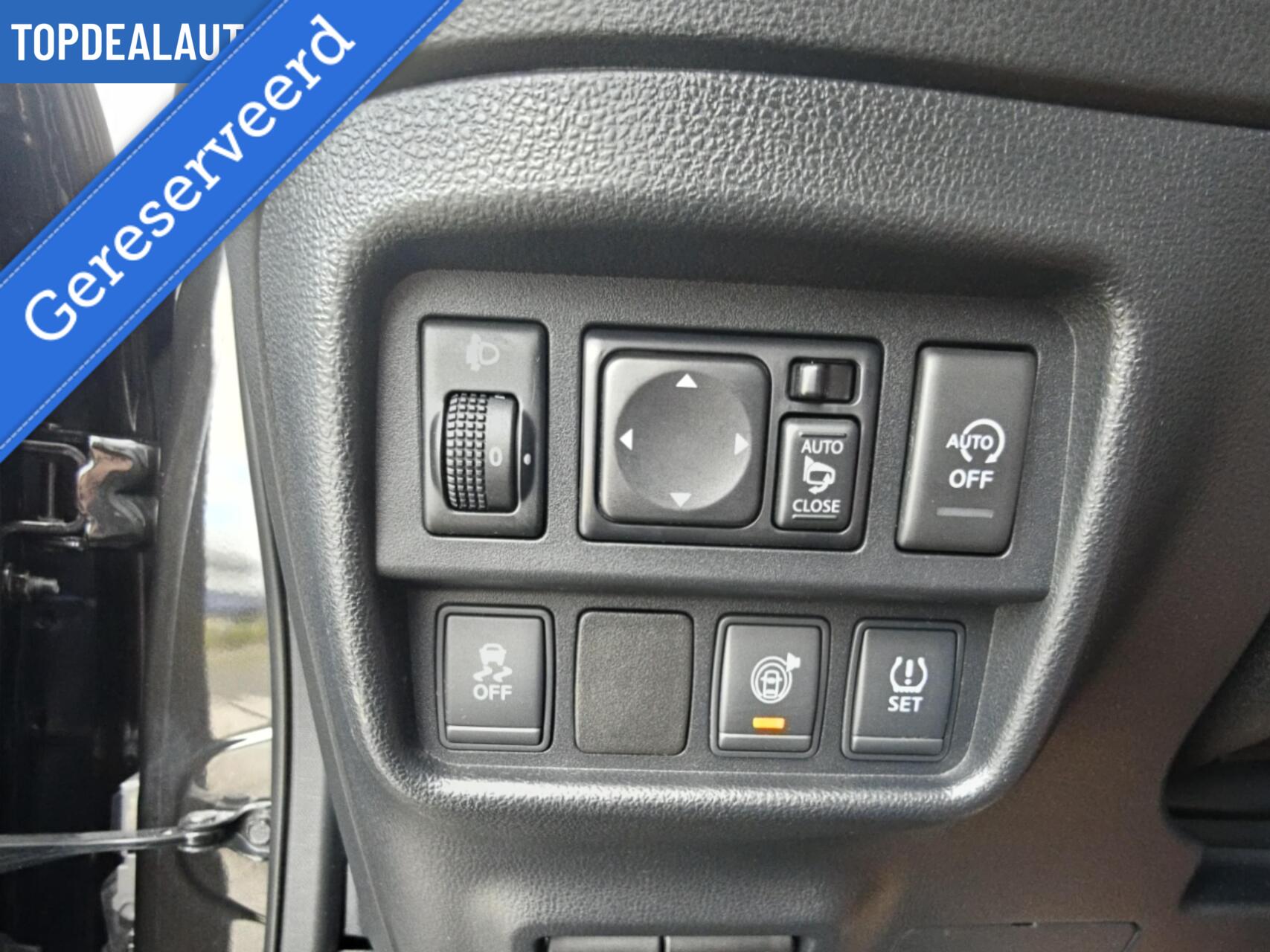 Foto van Nissan Nissan Juke