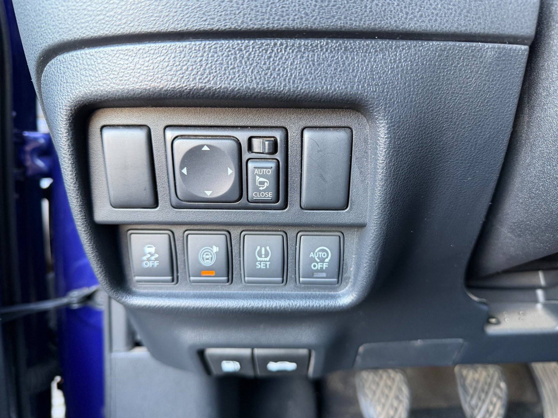 Foto van Nissan Nissan Juke