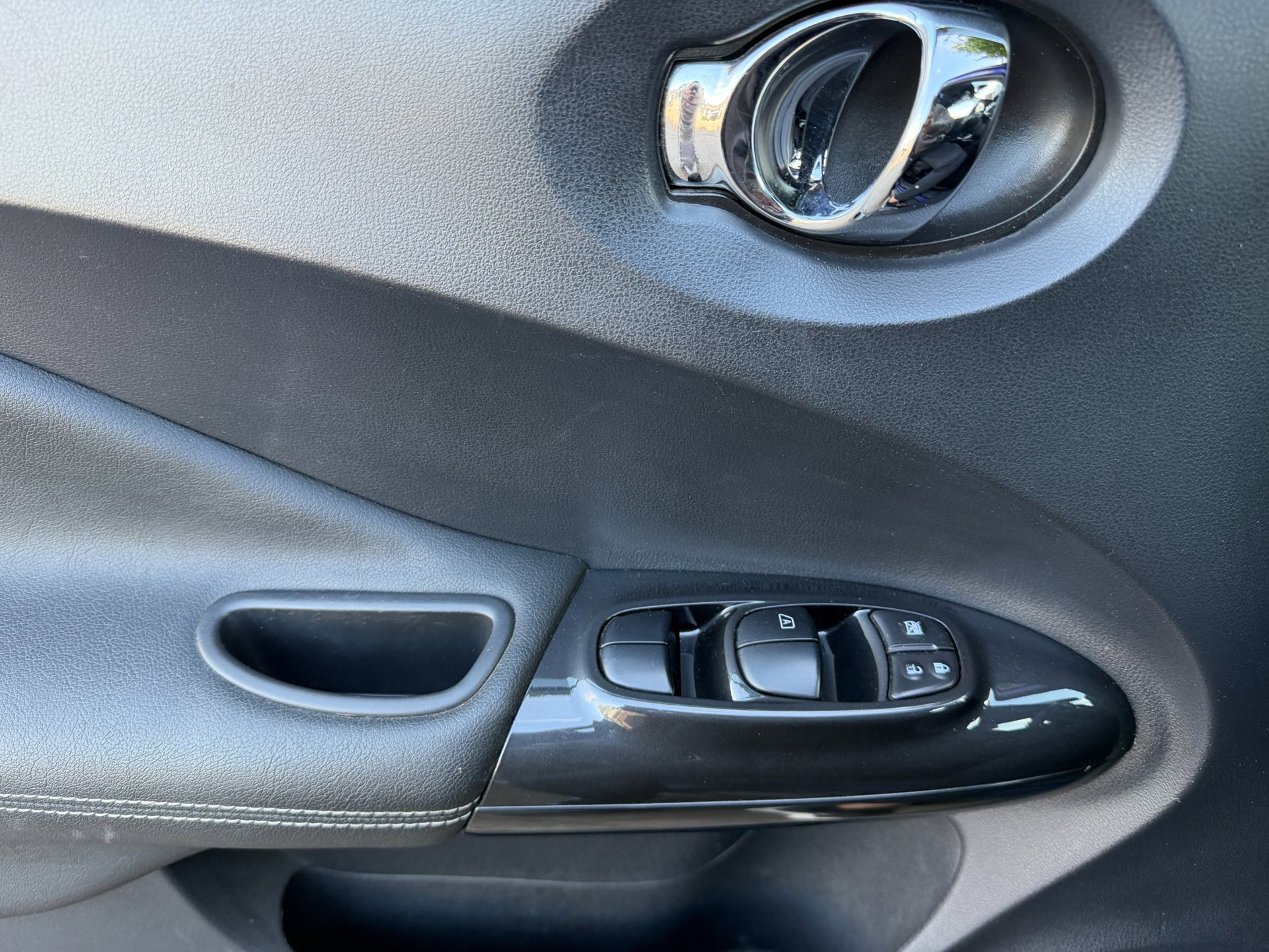 Foto van Nissan Nissan Juke
