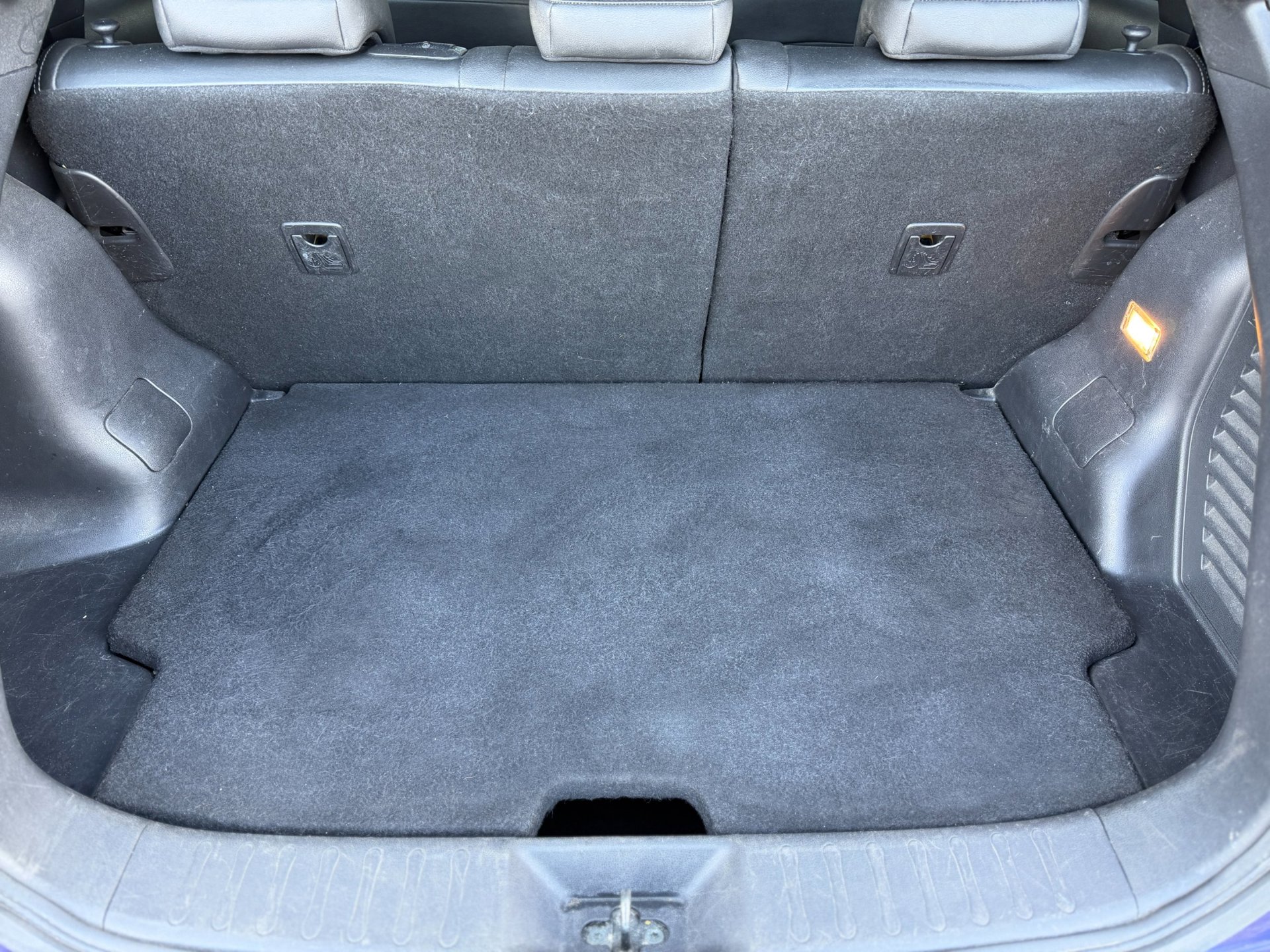 Foto van Nissan Nissan Juke