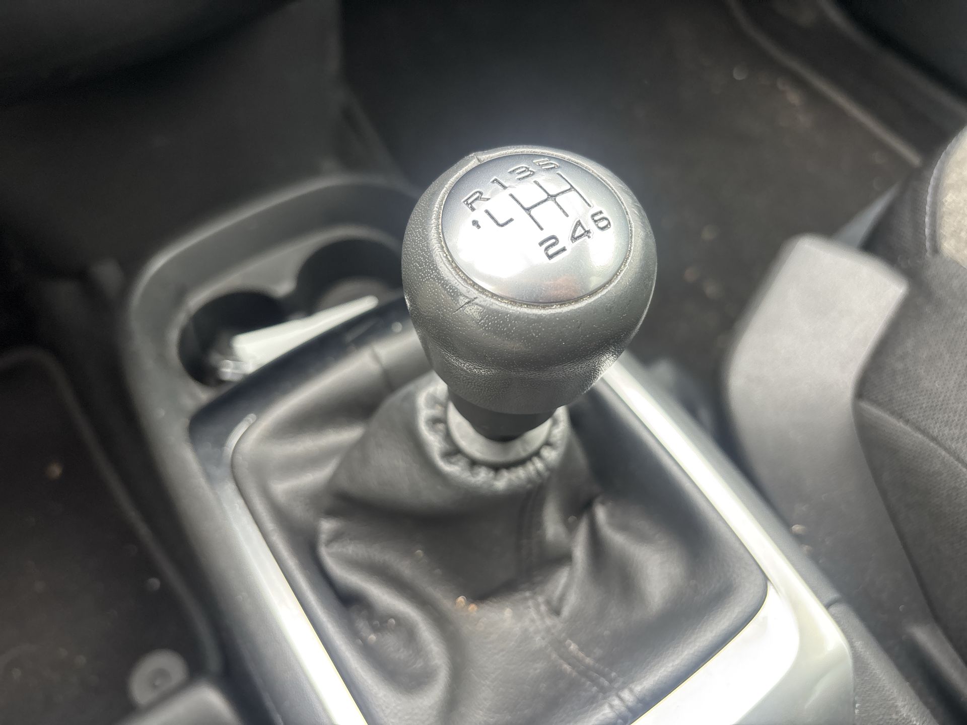 Foto van Citroen C4 Picasso