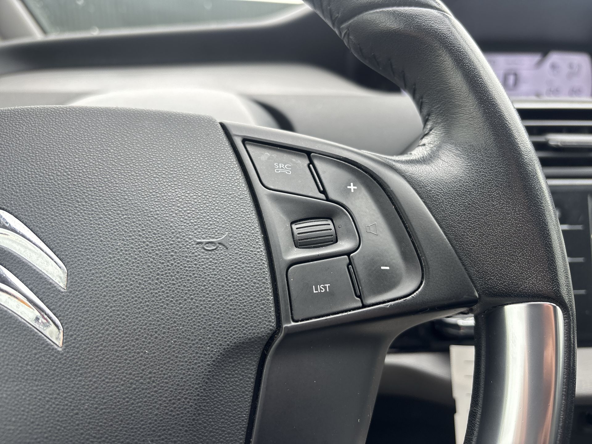 Foto van Citroen C4 Picasso
