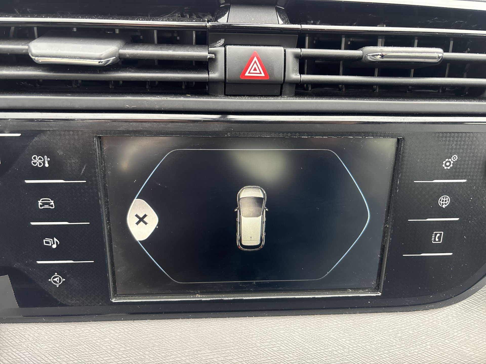 Foto van Citroen C4 Picasso