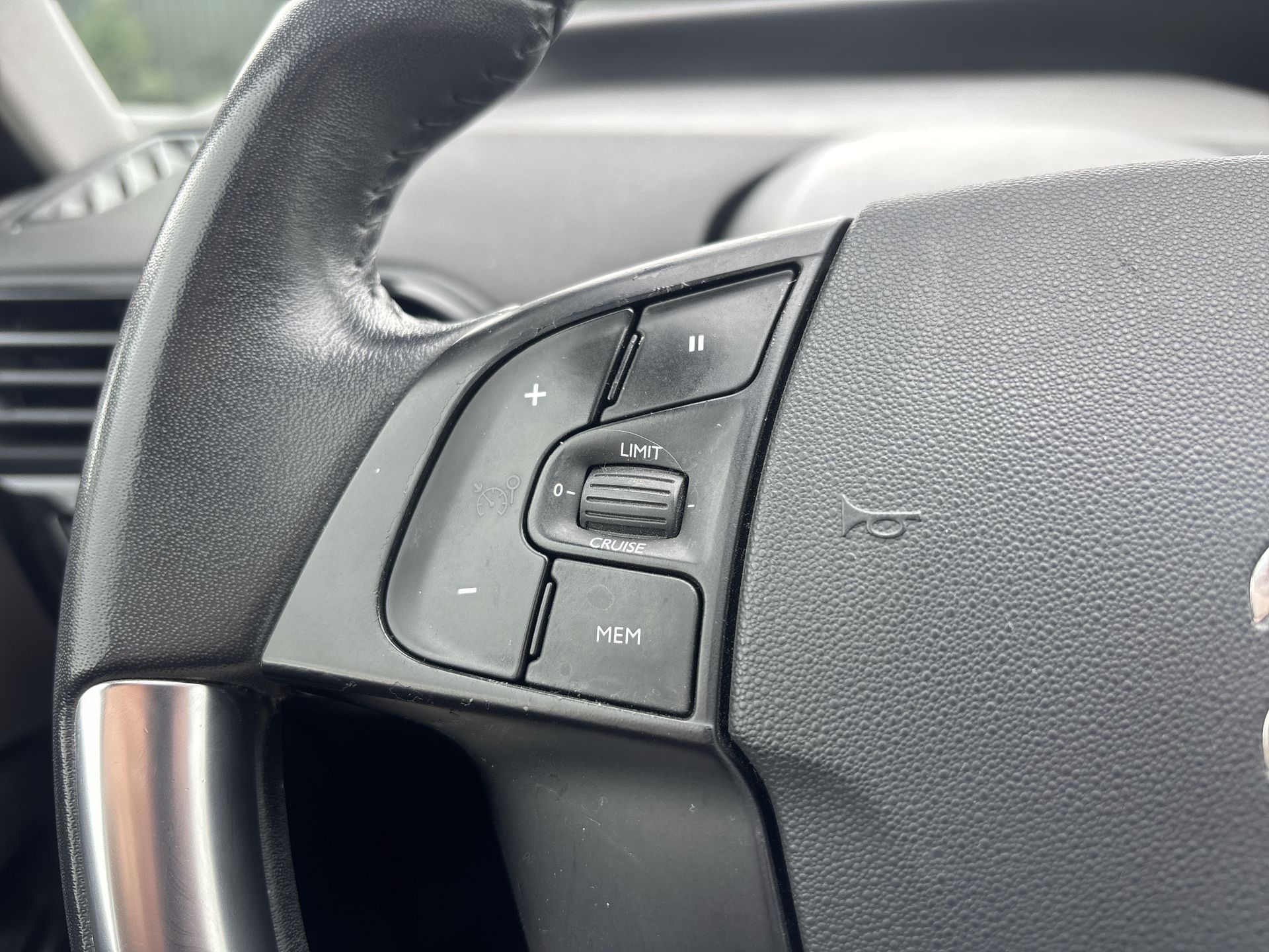 Foto van Citroen C4 Picasso