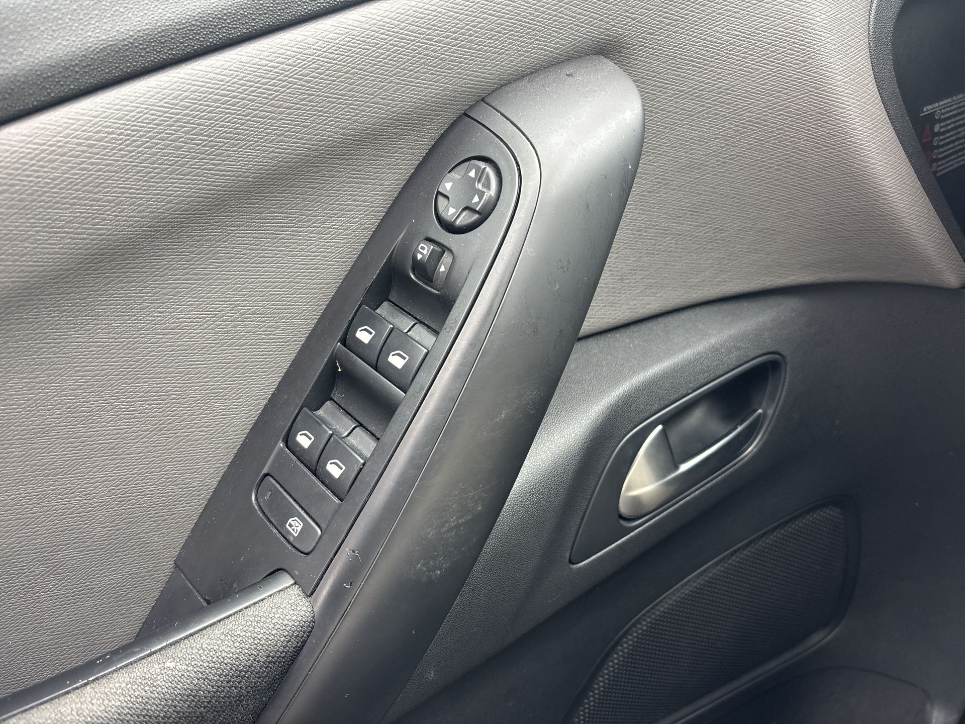 Foto van Citroen C4 Picasso