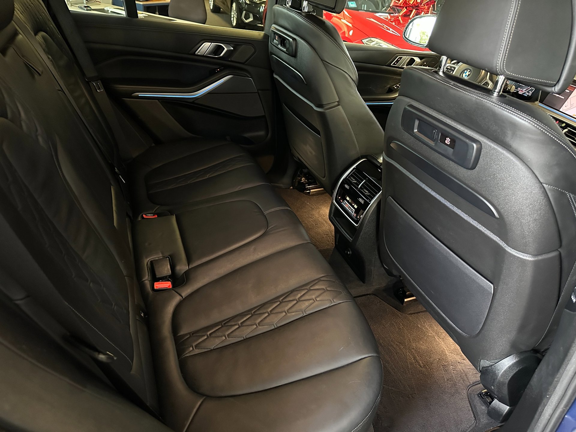 Foto van BMW X5 Xdrive45e